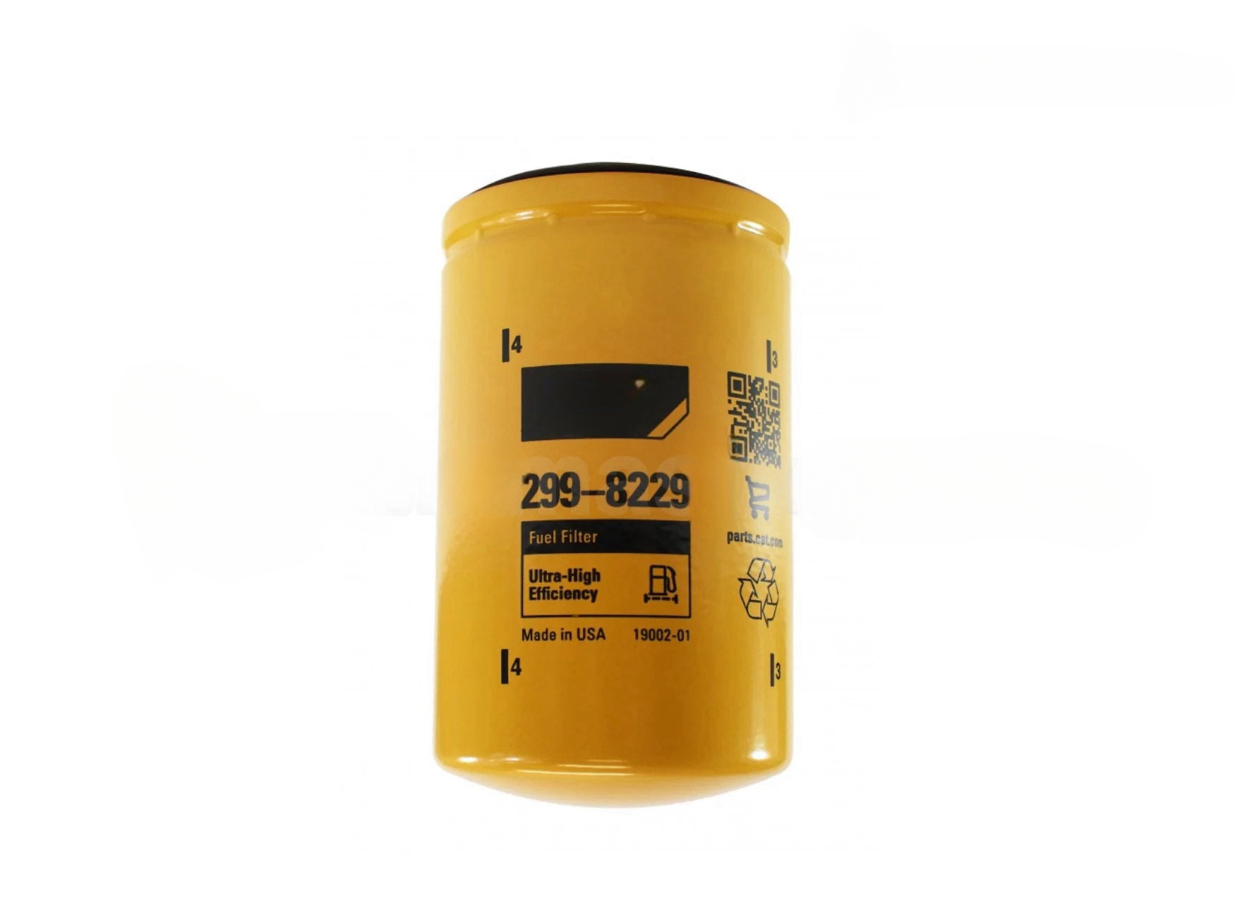 Wholesale Diesel Fuel Water Separator Filter Fuel Filter BF7990