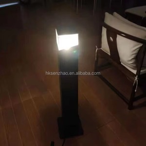 Lampes LED d'extérieur étanches pour allées et jardins, de la marque Senzhao Factory Outlet - Product Image 3