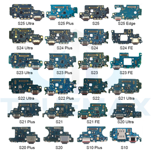 עבור Samsung a03 a03 a04 a04 a05 a05 a05 a06 a07 a10 a12 a13 a14 a15 a16 להחליף את יציאת המטענים לוח - Product Image 3