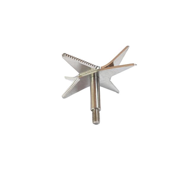 Professional Stainless Steel Blade for Electric