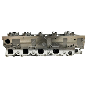 Culs de cylindre 4JJ1 3.0L Assemblage 8981756061 8981756060 8981756062 pour MU-7/MU-X ELF/N 8981756061 8981756060 8981756062 - Product Image 4
