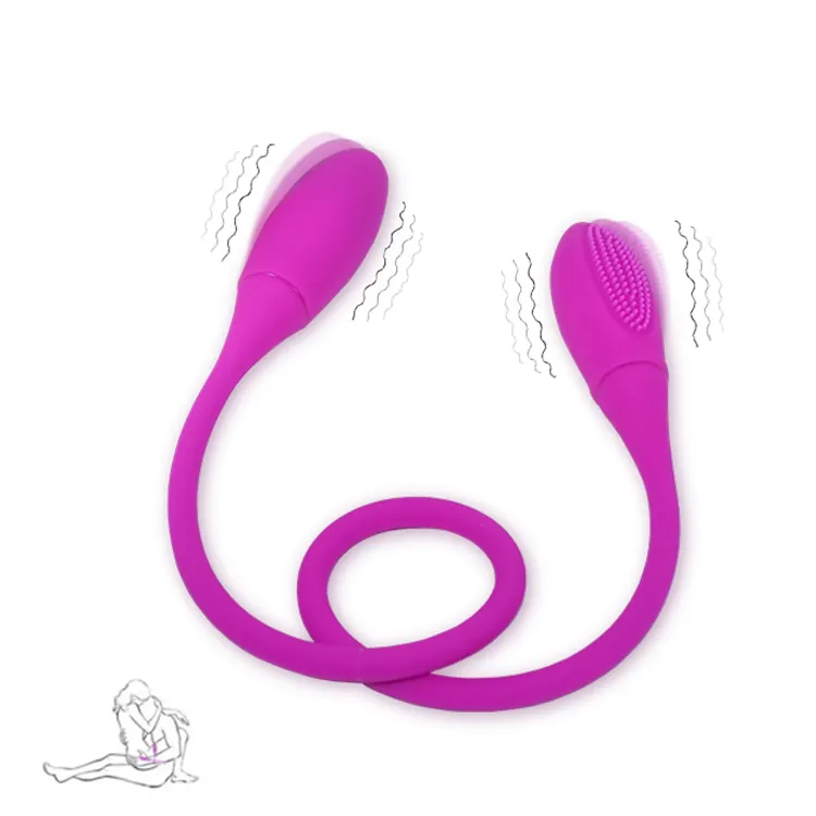 Sexspielzeug vibrierend Anal Love Egg Mit Fernbedienung Silikon Vaginal Ball Kits für Frauen Vaginal Ball