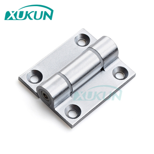 Hợp Kim Kẽm Ma Sát Giảm Xóc Bản Lề Dừng Bản Lề Ở Góc Ngẫu Nhiên Điều Khiển Định Vị Tùy Ý Bản Lề Mô-men Xoắn Có Thể Điều Chỉnh - Product Image 3