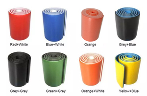 Fabrika doğrudan satış ilk yardım rulo atel hafif su geçirmez atel tıbbi kırık atel - Product Image 6