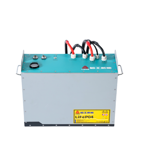 LGNE <b>24V</b> 48V 72V 120V <b>Battery</b> Pack Premium Lithium Ion - Product Image 2