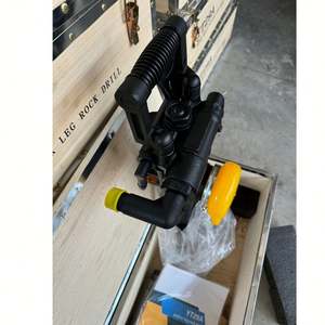 Martillos Neumáticos Portátiles para Perforación de Roca, Pequeños, Modelo YT29A, <span class=keywords><strong>con</strong></span> Repuestos - Product Image 4