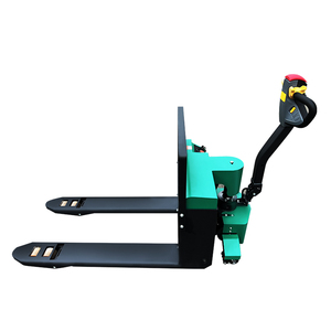 LIEBO sıcak satış elektrikli forklift 2 ton 3 ton 5 ton heli elektrikli palet taşıyıcı 2 ton manüel paletli kamyon taşıma için - Product Image 4