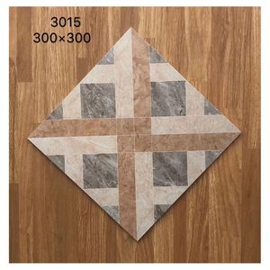 床タイルデザイン高品質タイル研磨タイル床用卸売価格 - Product Image 1