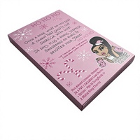 Calendriers de l'Avent Cosmétiques Personnalisables Écologiques en Carton Recyclé Remplissables avec Laminage Brillant/Mat pour Crème Contour des Yeux et Autres Cosmétiques