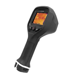 Firefighting infrared thermal imager [IP68+3.5 inch+WiFi] HRYXJ-A