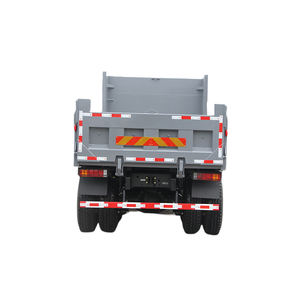 2024 Shacman H3000 6x4 yeni ağır DAMPERLİ KAMYON dizel manuel şanzıman hemen direksiyon teslim sol - Product Image 4