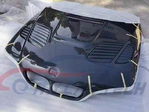 <span class=keywords><strong>Capot</strong></span> en fibre de carbone pour <span class=keywords><strong>BMW</strong></span> <span class=keywords><strong>E46</strong></span> - Product Image 3