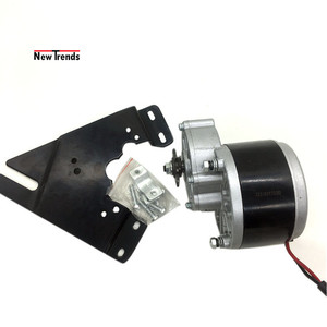 HMParts E-Scooter RC Moteur Électrique 36V 350W MY1016Z3