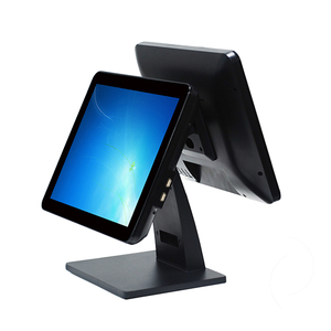 15 <b>Inch</b> Point of Sale Pos Terminal Restaurant All in One Touch Pos Machine - Product Image 1