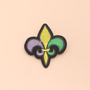 Nueva llegada Halloween <span class=keywords><strong>mago</strong></span> máscara divertida hip-hop moda tendencia tela broche Pin mujeres hombres - Product Image 4