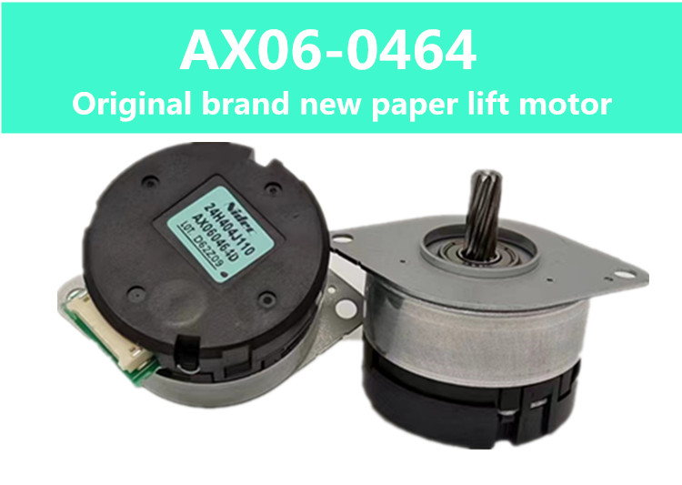 Ricoh MP2554 3054 3554 4054 5054 6054 Paper Motor - AX060464