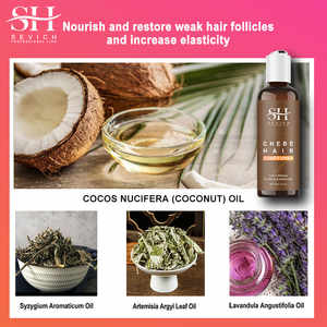 Livraison Rapide Kit Complet Produits à Base de <span class=keywords><strong>Poudre</strong></span> de <span class=keywords><strong>Chebe</strong></span> Naturels d'Afrique Ensemble Huile <span class=keywords><strong>pour</strong></span> la Croissance Capillaire - Product Image 4