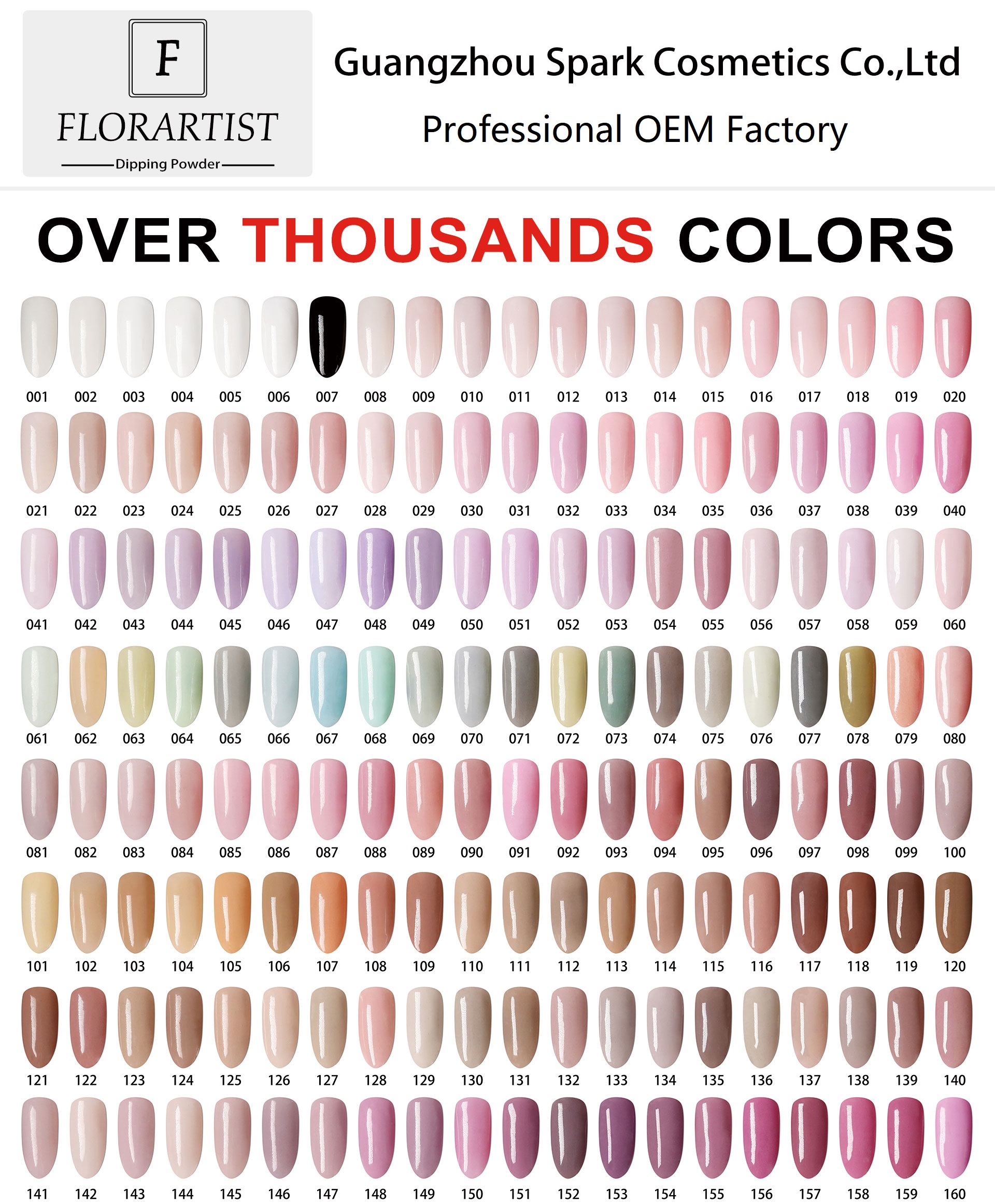 #Color 01