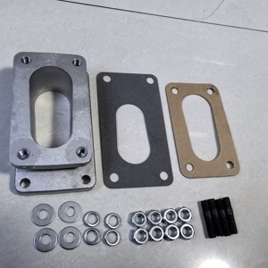 FAJS NO CZ3-10-1 Adapter-Kit für DGV, DGAV oder DGEV Passend für Modifizierte Autos von TOYOTA COROLLA <span class=keywords><strong>2</strong></span>, 3TC 4AC - Product Image 3
