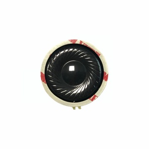 36mm 8 ohm 1 W vỏ sắt từ mỏng Loa 36mm 8R 1 Watt loa thành phần âm thanh - Product Image 3