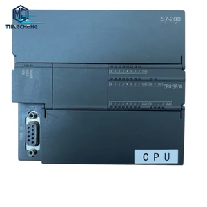 Carte de commande de lave-vaisselle CPU SR30, unité défectueuse, alimentation sans réponse, trois circuits comme indiqué sur les photos, pièce de rechange - Product Image 1