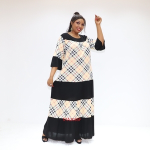 Robes africaines <span class=keywords><strong>Bazin</strong></span> Riche Grand <span class=keywords><strong>Boubou</strong></span> STA2085F Cameroun <span class=keywords><strong>Boubou</strong></span> Dashiki - Product Image 5