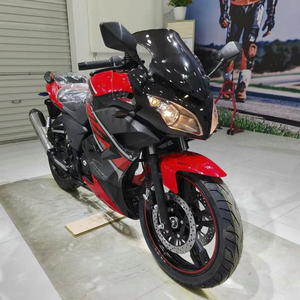 Motocyclettes d'occasion, copie Kawasaki Ninja <span class=keywords><strong>Moto</strong></span>, <span class=keywords><strong>moto</strong></span> à essence, sportives, motos de course, streetbike, vélo pour adultes - Product Image 4