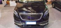 Kit carrosserie Vito lifting compatible pour Mercedes W447 V250 V300 V Class 2020