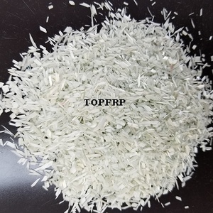 เส้นใยแก้วเสริมแรงชนิดไม่มีด่างสำหรับการปรับแต่งพลาสติก PP PE PVC - Product Image 4
