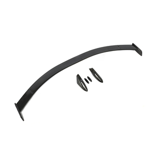 Alerón Trasero de Fibra de Carbono para <span class=keywords><strong>Subaru</strong></span> BRZ <span class=keywords><strong>Toyota</strong></span> 86 GT86, Estilo de Auto <span class=keywords><strong>GT</strong></span> 86 BRZ, 2013-2018 - Product Image 2