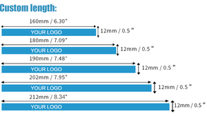 Pulseras de Goma Personalizadas con Logotipo, Pulseras Deportivas para Gimnasio y Fiestas, Impresión de Pulseras de Silicona Personalizadas - Product Image 5