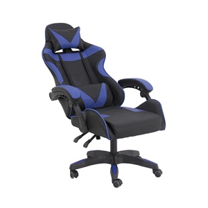 Silla Gamer Más Popular, MEJOR PRECIO, Silla de Juego Económica con Estilo Racing para PC, Ergonómica, Cómoda, de Cuero - Product Image 5