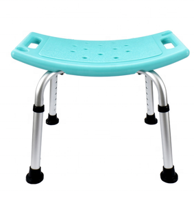 Chaise <span class=keywords><strong>de</strong></span> bain chromée rétractable et réglable en hauteur, capacité 150 kg – Nouvel équipement <span class=keywords><strong>de</strong></span> sécurité pour salle <span class=keywords><strong>de</strong></span> bain pour personnes âgées - Product Image 5