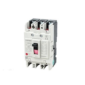 NF63-HV 3P 40A Mitsubishi Electric - Codice articolo: 254785 - Product Image 1