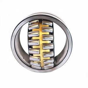 Roulements à rouleaux sphériques HGJX <span class=keywords><strong>24160</strong></span> CC/W33 Roulement minier robuste 24160MB/W33C3 - Product Image 2