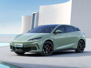 <span class=keywords><strong>Auto</strong></span> Elettrica Adattabile a Diversi Ambienti Regionali BYD Seal 06GT <span class=keywords><strong>Peugeot</strong></span> 605 Edizione Guida Intelligente Hot Wave Edition - Product Image 1