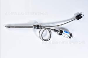 Dynisco溶融圧力センサー/送信機PT123/PT124/PT127/PT131/PT4616を交換してください - Product Image 6