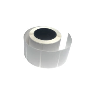 Confezione di etichette adesive con sigillo per confezione di calzini neri per Iphone con etichetta privata - Product Image 1