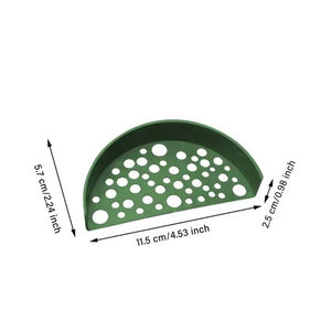 Túnel Escondite para Camarones, Protector de Cría de Camarones, Refugio para Acuario, Suministros de Protección para Cría de Camarones - Product Image 3