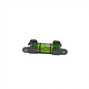 Nivel de burbuja mini Heng Da Shui Ping Yi para instalación de equipos - Product Image 3