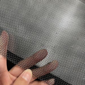 공장 가격 304 곤충 스크린 금속 짠 창 스크린 메쉬 모기 와이어 메쉬 창 스크린 슬라이딩 - Product Image 1