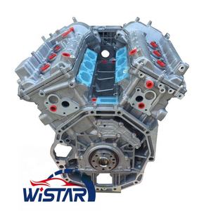 Motor Dohc Euro 5 <span class=keywords><strong>V6</strong></span> de 6 Cilindros y 3.8L, Motor de Bloque Largo G6Dj para Automóvil, Motor G6Dj para <span class=keywords><strong>Hyundai</strong></span> <span class=keywords><strong>Genesis</strong></span> Coupe Equus - Product Image 3