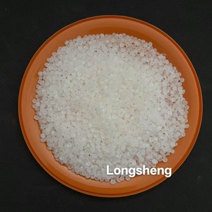 จำหน่ายเม็ดพลาสติก PE/HDPE/LDPE/LLDPE/เวอร์จิ้น/รีไซเคิล สินค้านำเข้า - Product Image 1