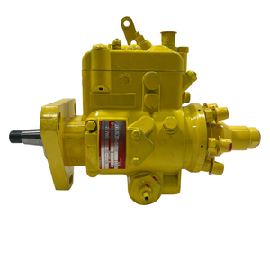Pièces d'excavatrice Pompe d'injection pour <span class=keywords><strong>John</strong></span> <span class=keywords><strong>Deere</strong></span> 6359T 710C Moteur de pelle rétro DB2635-4763 - Product Image 1