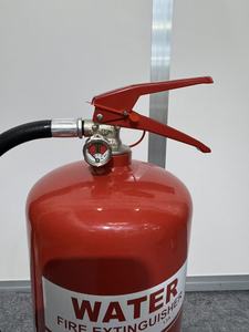 Extincteur portatif de l'eau de classe a d'acier du ménage 6L/9L d'approvisionnement d'usine à vendre - Product Image 2