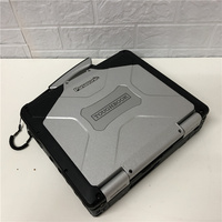 Compra al por Mayor Computadoras Portátiles Toughbook de 12 Pulgadas de Segunda Mano, CF-31 I5 3ra Generación, Computadoras Portátiles Resistentes Usadas en Venta