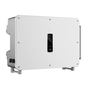 Serie Goodwe de Alta Eficiencia GW100K-GT GW125K-GT 100KW 125KW 100kva 125kva, Sistema Solar Trifásico Conectado a la Red - Product Image 4