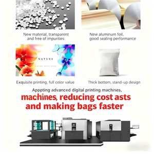ถุงไมลาร์เกรดอาหารแบบตั้งได้<span class=keywords><strong>แล</strong></span>ะกล่องแบบคอมโบ พร้อมซิปปิดผนึกสำหรับบรรจุภัณฑ์กัญชา<span class=keywords><strong>แล</strong></span>ะของขวัญขนม-3.5 ถุง - Product Image 6