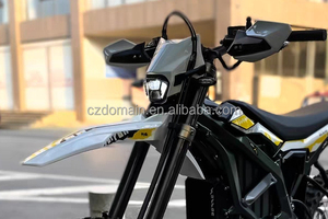 Bicicleta Eléctrica Super Ron Ultra 2024 de Gran Potencia, Carga Rápida, Largo Alcance, en Oferta, para Todoterreno - Product Image 3
