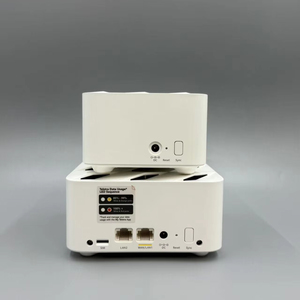 Router HKCC NETGEAR Orbi 4GX con Satélite (LBK1220) Telstra AC1200 Sistema WiFi Mesh de Doble Banda - Product Image 4